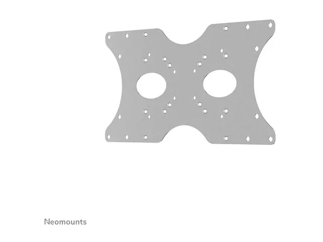 Neomounts FPMA-VESA400 - Monteringskomponent (VESA-adapterplate) f...