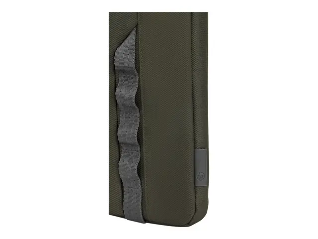 HP Laptop Sleeve - Notebookhylster 14.1" grå, grønn