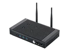ASUS Mini PC PL64 B-SC017MN - mini-PC Celeron 7305 1.1 GHz 0 GB - uten HDD