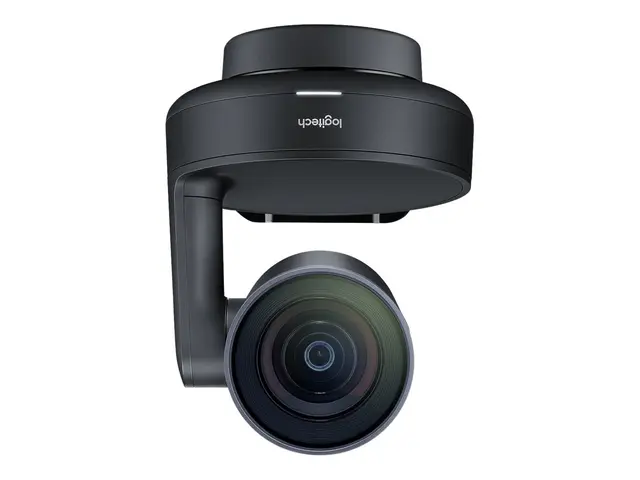 Logitech Rally - Konferansekamera PTZ farge 3840 x 2160 motorisert...