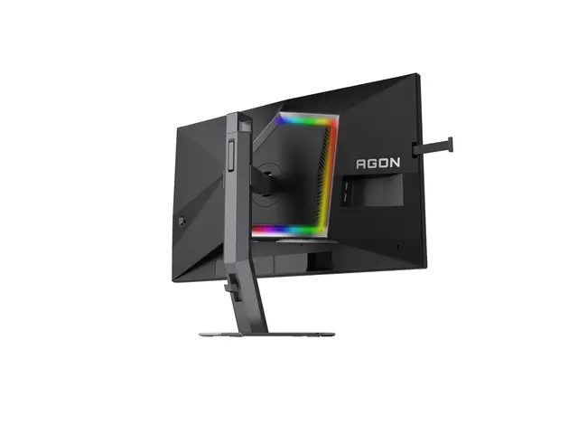AOC AGON PRO AG246FK6 - AG6 Series LED-skjerm gaming 24" 1920 x 10...