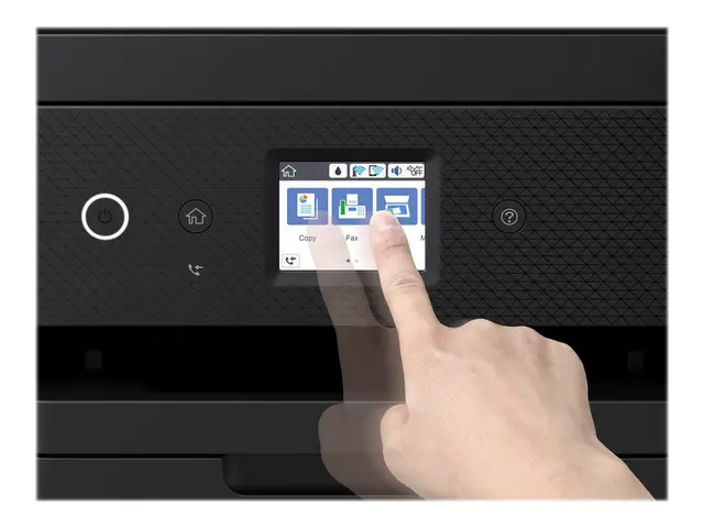 Epson EcoTank ET-4850 - Multifunksjonsskriver - farge - ink-jet - ...