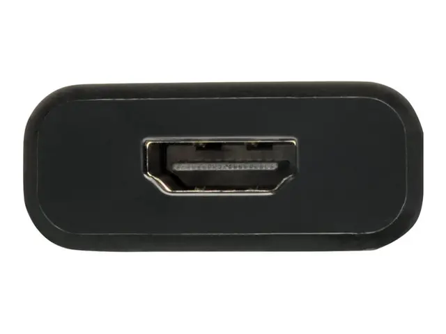 Eaton Tripp Lite Series USB C to HDMI Adapter Converter M/F 4K Typ...