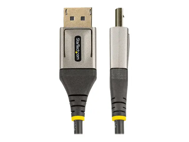 StarTech.com 13ft (4m) VESA Certified DisplayPort 1.4 Cable, 8K 60...