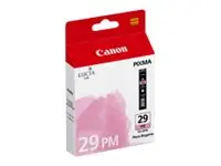 Canon PGI-29PM - 36 ml - fotomagenta - original - blekkbeholder - ...