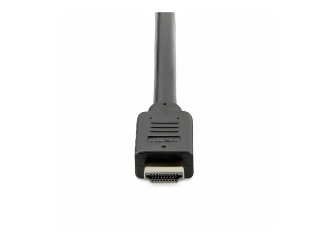 StarTech.com 10m(30ft) HDMI 2.0 Cable, 4K 60Hz Active CL2 Rated fo...