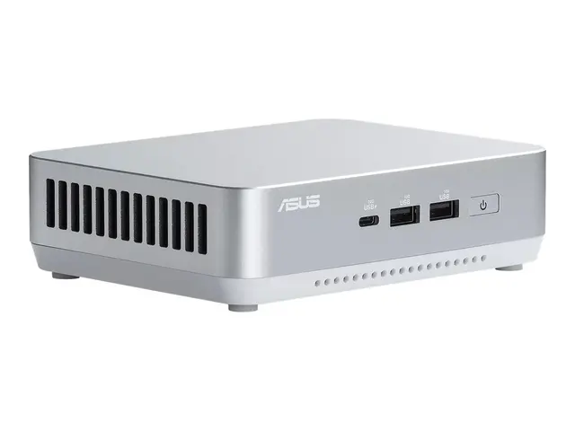 ASUS NUC 14 Pro+ Kit RNUC14RVSU900002I - mini-PC Core Ultra 9 185H...