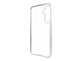 Zagg Clear Protect - Baksidedeksel for mobiltelefon blank - for Samsung Galaxy S25 FE