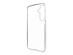 Zagg Clear Protect - Baksidedeksel for mobiltelefon blank - for Samsung Galaxy S25 FE