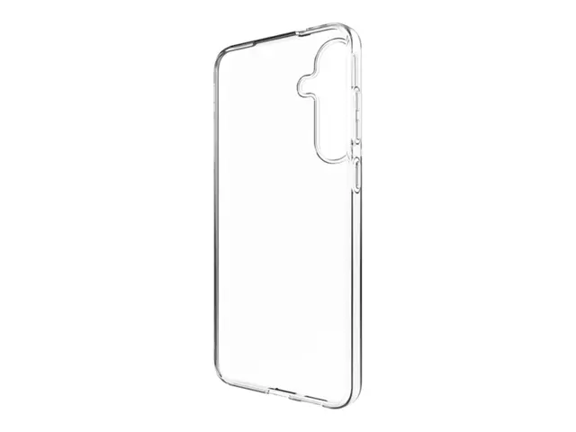Zagg Clear Protect - Baksidedeksel for mobiltelefon blank Samsung ...