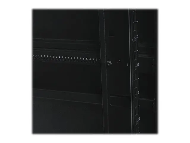 Eaton Tripp Lite Series 45U Rack Enclosure Server Cabinet 48" Dept...