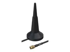 Teltonika - Antenne - Wi-Fi - 3 dBi magnetmonterbar