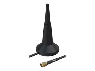 Teltonika - Antenne - Wi-Fi - 3 dBi magnetmonterbar
