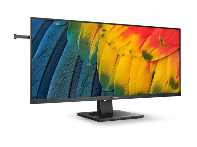Philips 40B1U5600 - 5000 Series LED-skjerm USB 40" (39.53" synlig)...