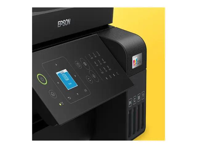 Epson EcoTank ET-4810 - Multifunksjonsskriver farge ink-jet ITS 21...