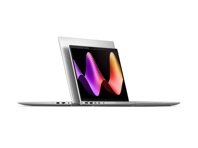 HP EliteBook 6 G2i Notebook Next Gen AI - 16" - Intel Core Ultra 5...