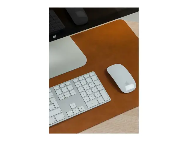 dbramante1928 Copenhagen - Medium - Tastatur og musepute - skriveb...