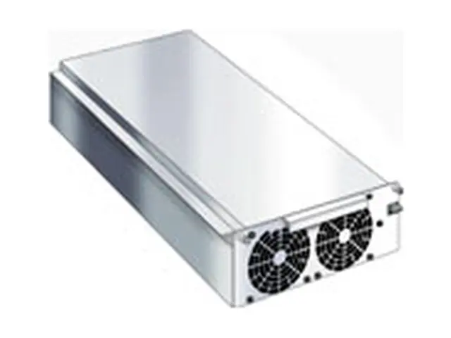 APC Symmetra RM Power Module - UPS (plug-in modul) AC 200/208 V 1....