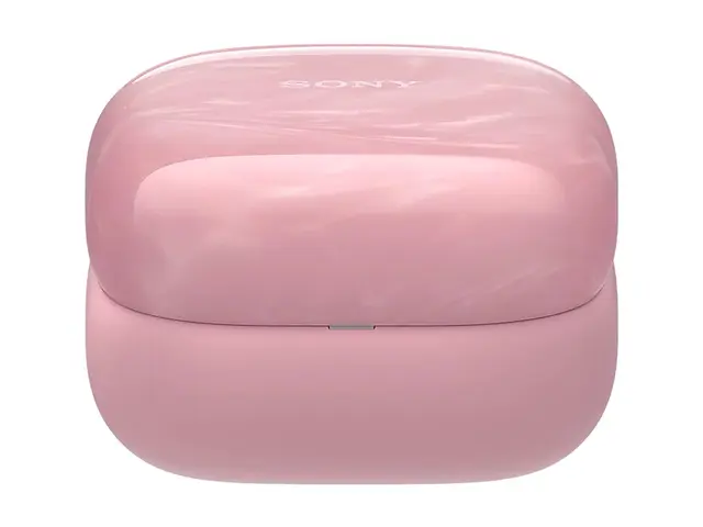 Sony LinkBuds Fit - True wireless-hodetelefoner med mikrofon i øre...