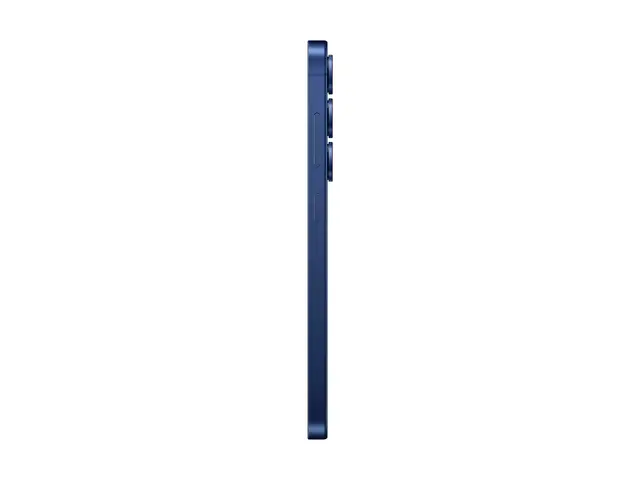 Samsung Galaxy S25 - Marineblå 128 GB - TN 