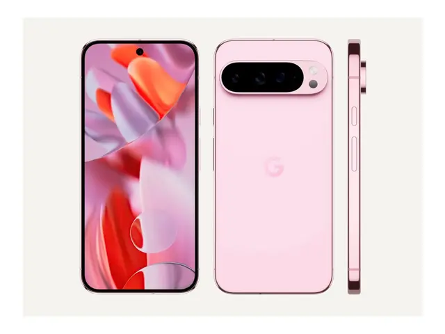 Google Pixel 9 Pro - Rosa 128 GB