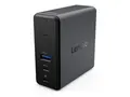 Lenovo X9 - dokkingstasjon - USB-C - HDMI