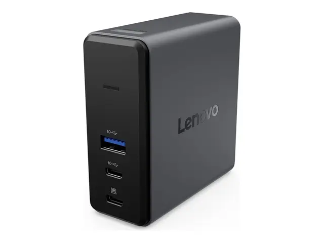 Lenovo X9 - dokkingstasjon USB-C HDMI