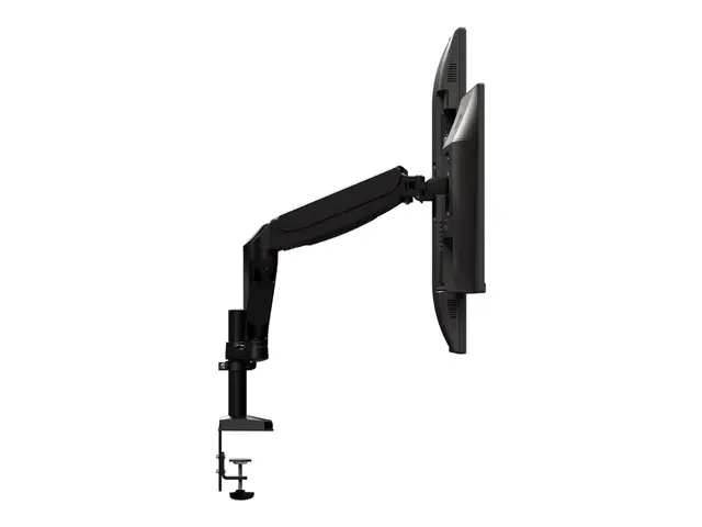 AOC AD110D0 - Monteringssett justerbar arm for 2 LCD-skjermer alum...