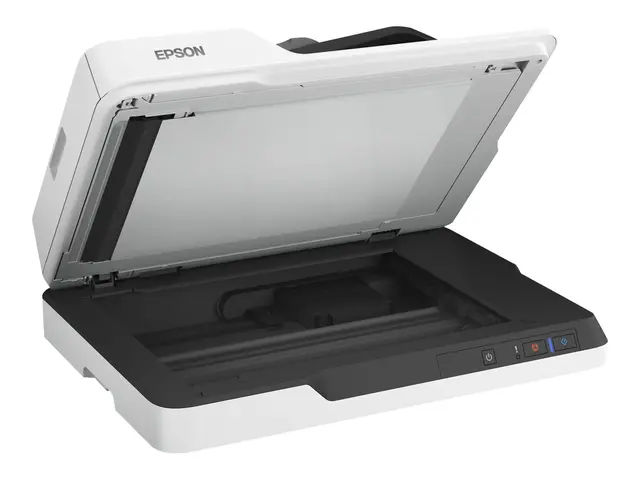 Epson WorkForce DS-1630 - Dokumentskanner - Dupleks - A4 - 1200 dp...