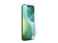 ZAGG InvisibleShield Glass XTR5 - Skjermbeskyttelse for mobiltelefon for Apple iPhone Air