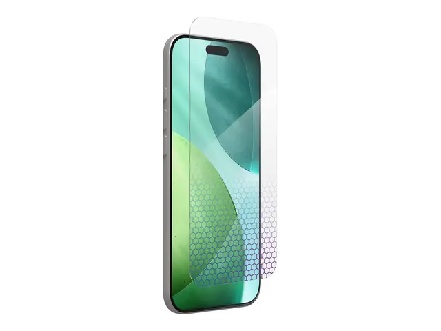 ZAGG InvisibleShield Glass XTR5 - Skjermbeskyttelse for mobiltelef...