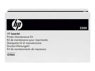HP - (220 V) - fikseringsenhetsett - for Color LaserJet Enterprise MFP M575; LaserJet Pro MFP M570