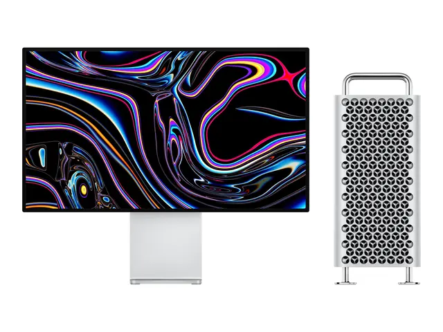 Apple Mac Pro - tower M2 Ultra 64 GB SSD 1 TB macOS Sequoia 15.0