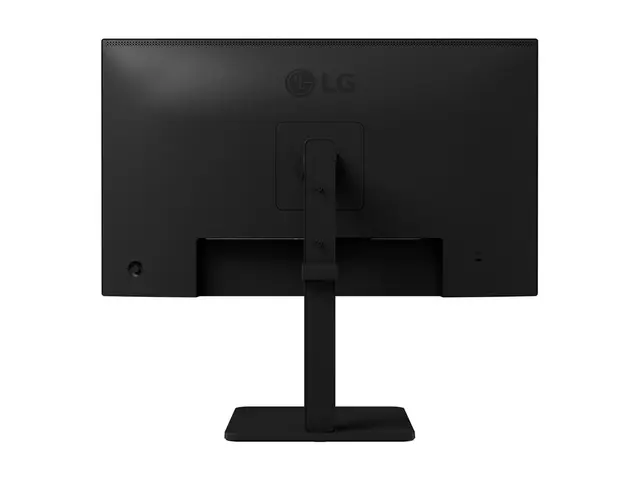 LG 27BA450-B - LED-skjerm 27" 1920 x 1080 Full HD (1080p) @ 100 Hz...
