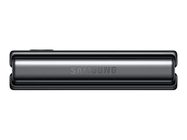 2nd-B Galaxy Z Flip4 5G 128GB Gray B-grade | Brukt 2 års garanti G...