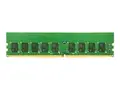 Synology - DDR4 - modul - 8 GB DIMM 288-pin - 1333 MHz / PC4-21300 - ikke-bufret