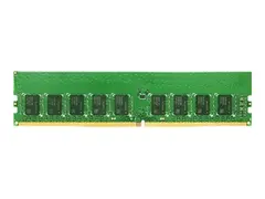 Synology - DDR4 - modul - 8 GB - DIMM 288-pin 1333 MHz / PC4-21300 - ikke-bufret