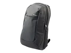 Targus Intellect - Notebookryggsekk 15.6&quot; - svart, gr&#229;