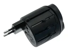 Cellular Line WORLD TRAVEL ADAPTER - Strømadapter