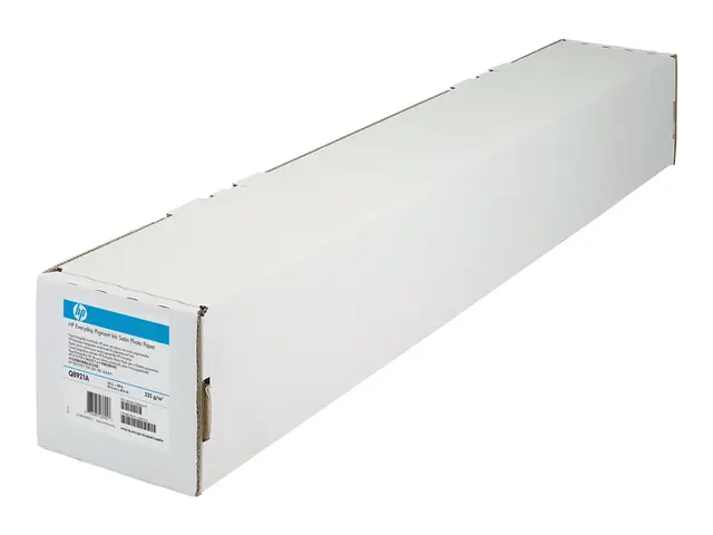 HP Universal - Sateng - Rull (106,7 cm x 30,5 m) 1 rull(er) fotopapir 