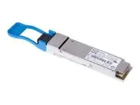 HPE X150 - QSFP28-sender-/mottakerenhet - 100GbE 100GBase-PSM4 - MPO - opp til 500 m - for FlexFabric 12900E, 12900E 36-Port 100GbE QSFP28 Type X Module, 12902E Switch Chassis
