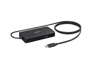 Jabra PanaCast USB Hub - dokkingstasjon - USB-C VGA, HDMI