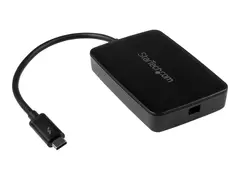 STARTECH.COM TBT3TBTADAP Thunderbolt 3 to Thunderbolt Adapter