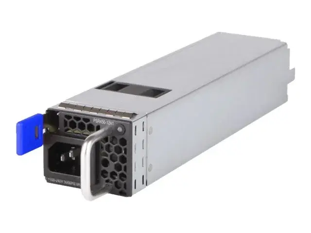 HPE - Strømforsyning - "hot-plug" (plug-in modul) - AC 100-240 V -...