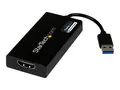 STARTECH.COM USB32HD4K USB to HDMI 4K Video Adapter