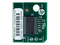 HP - Trusted Platform Module (TPM) 1.2 - for Color LaserJet Managed E55040; LaserJet Managed MFP E82560, MFP E87650, MFP E87660