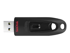 SanDisk Ultra - USB-flashstasjon - 64 GB USB 3.0