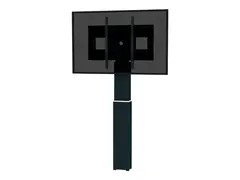 Neomounts PLASMA-W2500 - Brakett - motorisert svart, RAL 9005 - skjermst&#248;rrelse: 42&quot;-100&quot; - veggmonterbar
