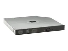 HP Slim - Platestasjon - DVD±RW (±R DL) / DVD-RAM intern - for Workstation Z238, Z4 G4, Z6 G4, Z8 G4