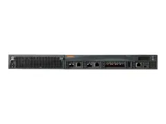 HPE Aruba 7210DC (RW) Controller Netverksadministrasjonsenhet - 10GbE - DC-strøm - 1U